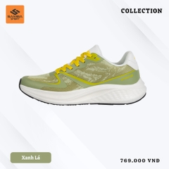 Giày thể thao Nam/Nữ Zocker Speed Up