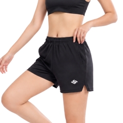 Quần short thể thao nữ Samba Zenis