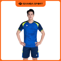 Quần áo bóng đá Justplay Striker II