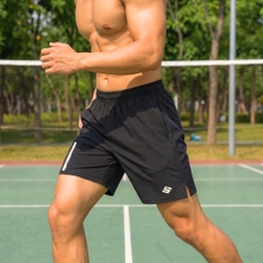 Quần short thể thao nam Samba Enzo