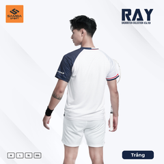 Áo thể thao nam Beyono Ray CL13