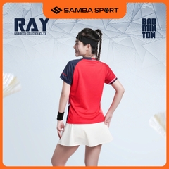 Áo thể thao nữ Beyono Ray CL13