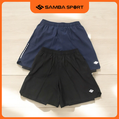 Quần Short Thể Thao Nam 2 Lớp Samba Q023