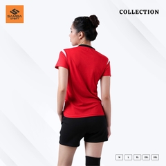 Quần Áo Bóng Chuyền Nữ Riki Start Venus 02