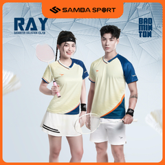 Áo thể thao nữ Beyono Ray CL13