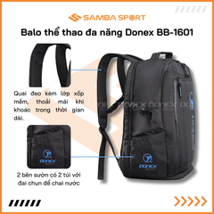 Balo Donex BB-1601