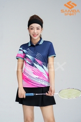 Áo thể thao nữ Donex 3824