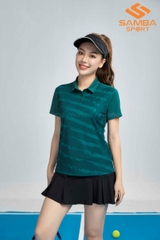 Áo thể thao nữ Proning 3801