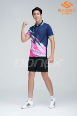 Áo thể thao nam Donex 9124