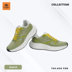 Giày thể thao Nam/Nữ Zocker Speed Up