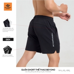 Quần thể thao Nam Beyono QCL03