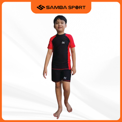 Bộ Đồ Bơi Trẻ em Ánh Viên Rời AV07