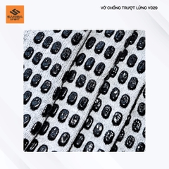 Vớ chống trượt lửng Samba V029