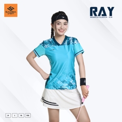 Áo thể thao nữ Beyono Ray CL18