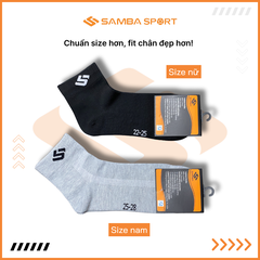 Vớ Samba V022
