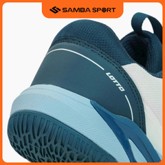 Giày Tennis - Pickleball Lotto Faye Lotte250901W