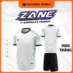 Bộ bóng đá CV Zane