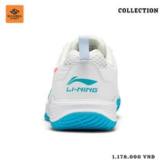 Giày cầu lông Lining Feiying Nữ AYTU001-2