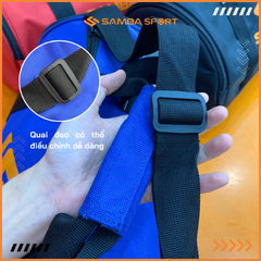 Túi Trống Samba T012