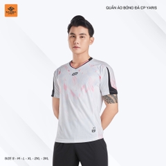 Quần áo bóng đá CP YARIS