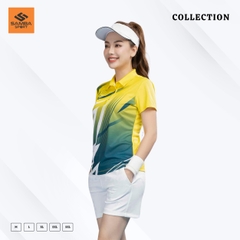Áo thể thao nữ Proning 3699