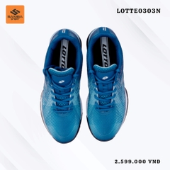 Giày Tennis - Pickleball Lotto Mirage 300 III SPD Lotte0303N