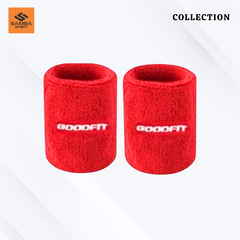 Băng cổ tay thấm mồ hôi Goodfit GF303W