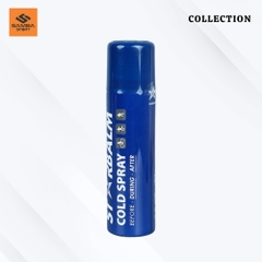 Chai xịt lạnh Starbalm 150ml