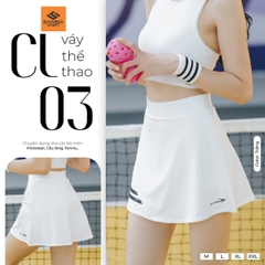 Váy Thể Thao Beyono VCL03