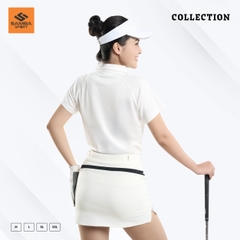 Áo Thể Thao Nữ Beyono CB09