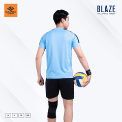 Quần áo bóng chuyền nam Just Play BLAZE