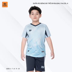 Quần Áo Bóng Đá Trẻ Em Bulbal Falcol 4