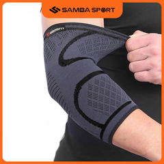 Băng khuỷu tay đàn hồi Goodfit GF402E