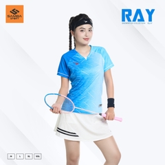Áo thể thao nữ Beyono Ray CL17
