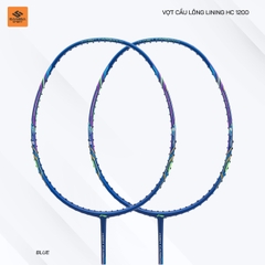 Vợt cầu lông Lining HC 1200 - Blue