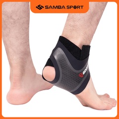 Băng cổ chân Goodfit GF611A