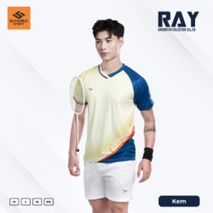 Áo thể thao nam Beyono Ray CL13