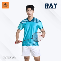 Áo thể thao nam Beyono Ray CL18