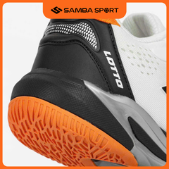 Giày Tennis - Pickleball Lotto Francis Lotte250701O