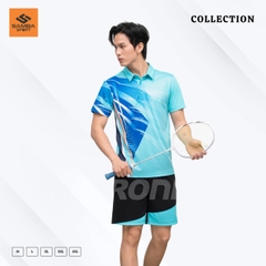 Áo Thể Thao Nam Proning 9137