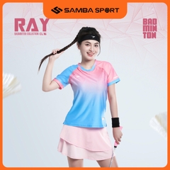 Áo thể thao nữ Beyono Ray CL16