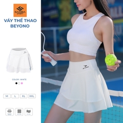Váy Thể Thao Beyono VCL04