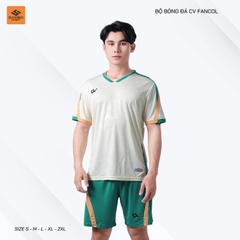 Quần áo bóng đá CV Fancol