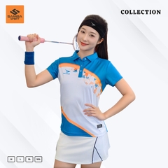 Áo thể thao nữ Beyono Vicky CL12