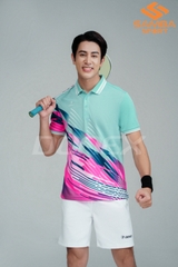 Áo thể thao nam Donex 9124