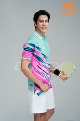 Áo thể thao nam Donex 9124