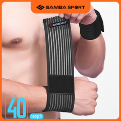 Băng cổ tay Goodfit GF307W