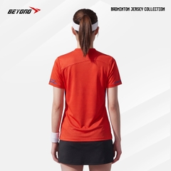 Áo thể thao cầu lông Nữ Beyono Top CL20