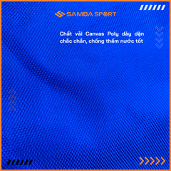 Túi 2 ngăn Samba T008