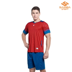 Quần áo bóng đá Egan Zenos 02